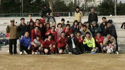 07. 2.24 축구대회