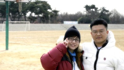 07. 2. 24 축구대회