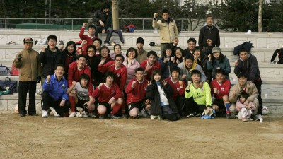 07. 2.24 축구대회