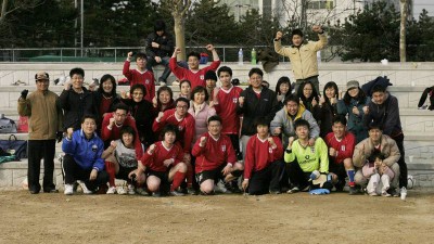 07. 2.24 축구대회