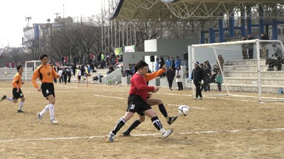 07. 2.24 축구대회