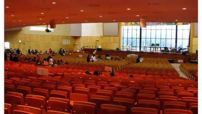 08년 전국대회(안산동산교회)